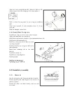 Preview for 111 page of KEEWAY RKV125 Instruction And Maintenance Manual