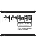 Предварительный просмотр 14 страницы KEEWAY Rkv200g Manual