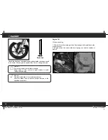 Предварительный просмотр 16 страницы KEEWAY Rkv200g Manual