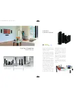 Предварительный просмотр 7 страницы KEF 1000 Series KHT1005.2 Brochure