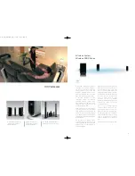 Предварительный просмотр 11 страницы KEF 1000 Series KHT1005.2 Brochure