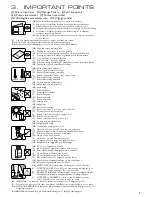 Preview for 9 page of KEF 1000 Series KHT1005.2 Installation Manual