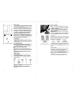 Preview for 3 page of KEF 103.2 Installation Instructions Manual