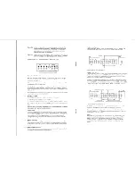 Preview for 6 page of KEF 107/2 Installation Manual