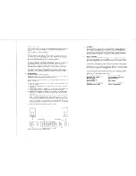 Preview for 8 page of KEF 107/2 Installation Manual