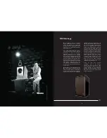 Предварительный просмотр 15 страницы KEF 202/2 Owner'S Manual