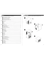 Preview for 4 page of KEF 30B Installation Manual