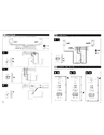 Preview for 10 page of KEF 30B Installation Manual