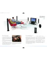 Preview for 2 page of KEF 5000 Series KHT5005.2 Brochure