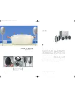 Preview for 4 page of KEF 6000 Series KHT6000ACE Brochure