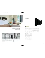 Preview for 8 page of KEF 6000 Series KHT6000ACE Brochure