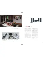 Preview for 10 page of KEF 6000 Series KHT6000ACE Brochure