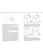 Preview for 3 page of KEF 60S Installation Manual