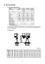 Preview for 12 page of KEF BSH 20-100 Manual