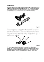 Preview for 7 page of KEF BSH 20-50 Manual