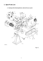 Preview for 8 page of KEF BSH 20-50 Manual