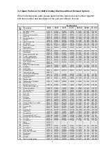 Preview for 9 page of KEF BSH 20-50 Manual