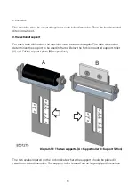 Preview for 11 page of KEF BSH 20-75CGC Instructions For Use Manual