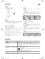 Preview for 20 page of KEF C Series C4 Installation Manual