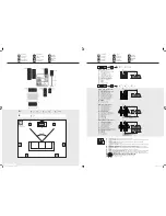 Preview for 3 page of KEF C Series C7 Installation Manual