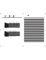 Preview for 4 page of KEF C Series C7 Installation Manual