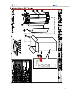 Предварительный просмотр 9 страницы KEF C Series C7 Service Manual