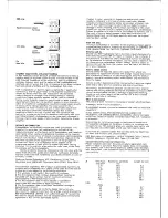 Preview for 3 page of KEF C35 Installation Instructions