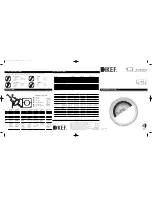 Preview for 1 page of KEF Ci 100QR Installation Manual