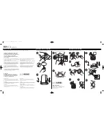 Preview for 2 page of KEF CI 100QR Installation Manual