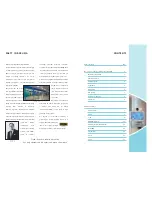 Предварительный просмотр 2 страницы KEF Ci 160.2FR (Polish) Brochure & Specs