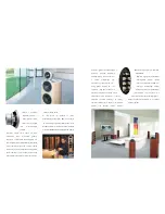 Preview for 6 page of KEF Ci 160.2FR (Polish) Brochure & Specs