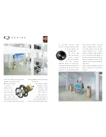 Предварительный просмотр 9 страницы KEF Ci 160.2FR (Polish) Brochure & Specs