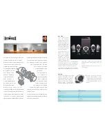 Предварительный просмотр 12 страницы KEF Ci 160.2FR (Polish) Brochure & Specs