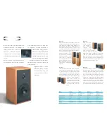 Предварительный просмотр 16 страницы KEF Ci 160.2FR (Polish) Brochure & Specs