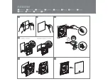 Preview for 3 page of KEF Ci 200QS Installation Manual