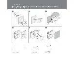 Preview for 4 page of KEF Ci 200QS Installation Manual