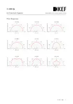 Preview for 12 page of KEF Ci 200QS Installation Manual