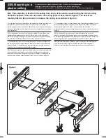 Preview for 5 page of KEF Ci50 SOUNDlight Installation Manual