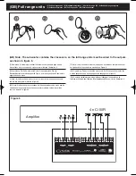 Preview for 9 page of KEF Ci50 SOUNDlight Installation Manual