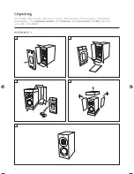 Preview for 8 page of KEF Cresta 1 Owner'S Manual