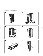 Preview for 9 page of KEF Cresta 1 Owner'S Manual