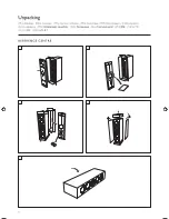 Preview for 10 page of KEF Cresta 1 Owner'S Manual