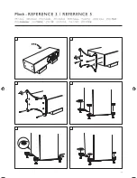 Preview for 11 page of KEF Cresta 1 Owner'S Manual