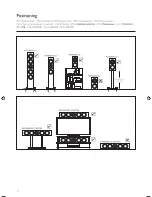 Preview for 16 page of KEF Cresta 1 Owner'S Manual