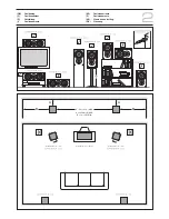 Preview for 3 page of KEF CRESTA 10 Installation Manual