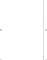 Preview for 10 page of KEF E301 Installation Manual