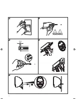 Preview for 16 page of KEF E305 Installation Manual