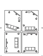 Preview for 21 page of KEF E305 Installation Manual