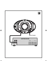 Preview for 23 page of KEF E305 Installation Manual