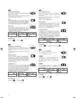 Preview for 26 page of KEF E305 Installation Manual